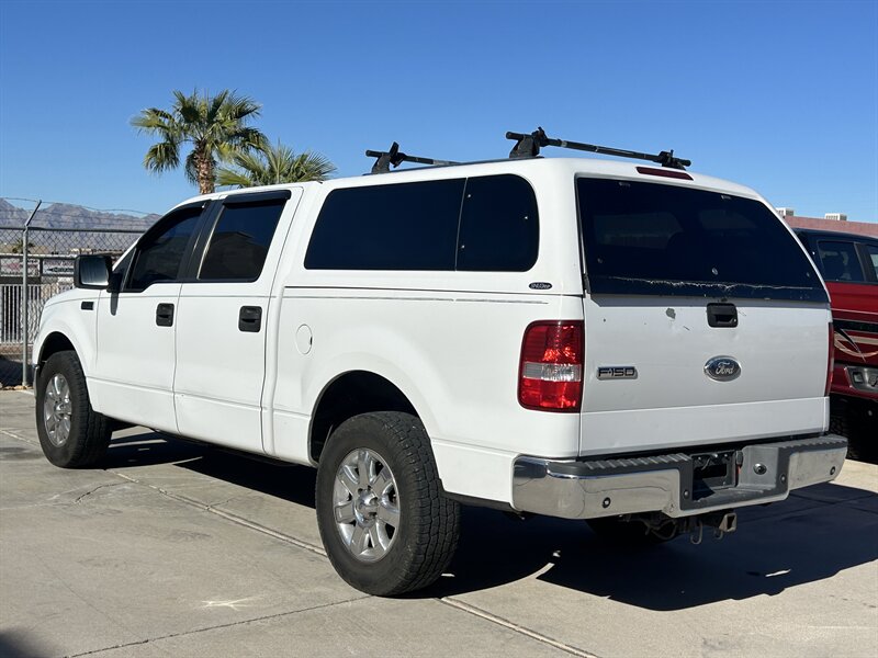 2007 Ford F-150 XLT - Photo 3 - Lake Havasu City, AZ 86403