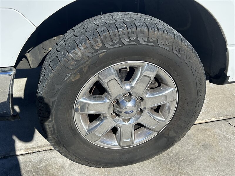 2007 Ford F-150 XLT - Photo 19 - Lake Havasu City, AZ 86403