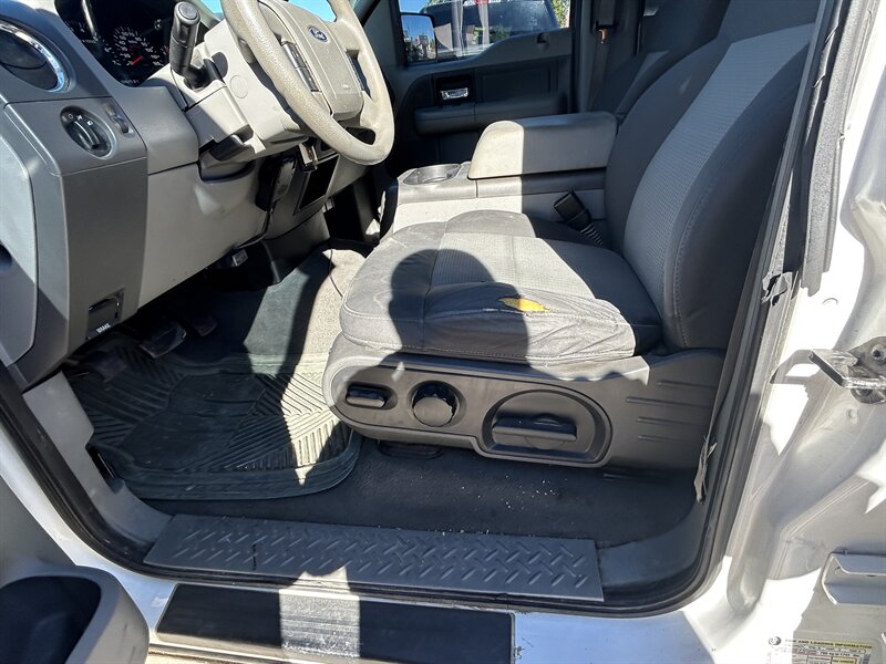 2007 Ford F-150 XLT - Photo 13 - Lake Havasu City, AZ 86403