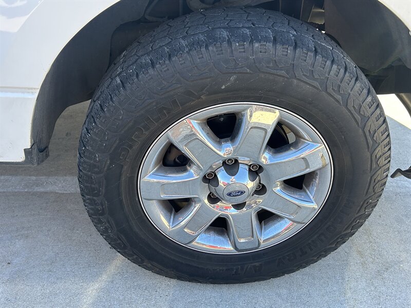 2007 Ford F-150 XLT - Photo 18 - Lake Havasu City, AZ 86403