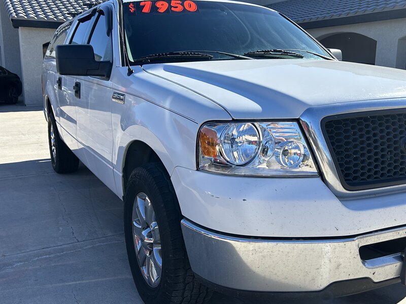 2007 Ford F-150 XLT - Photo 8 - Lake Havasu City, AZ 86403