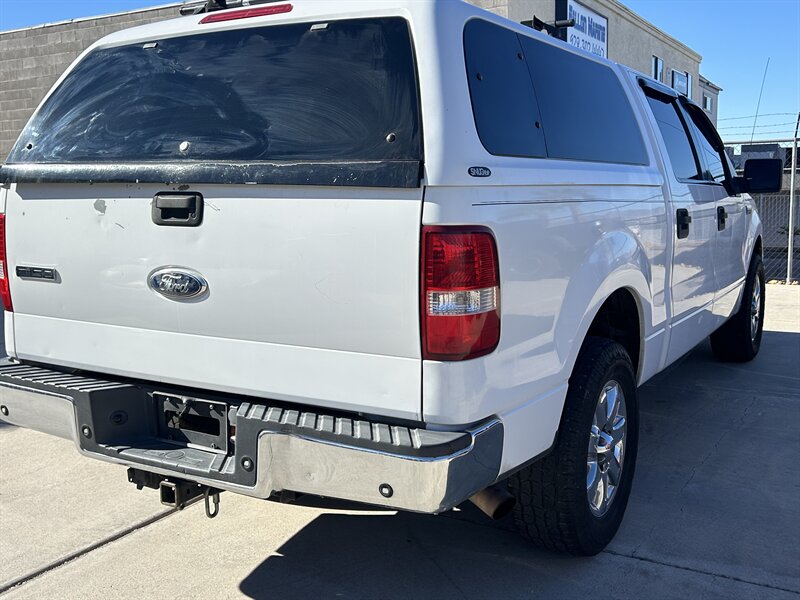 2007 Ford F-150 XLT - Photo 11 - Lake Havasu City, AZ 86403