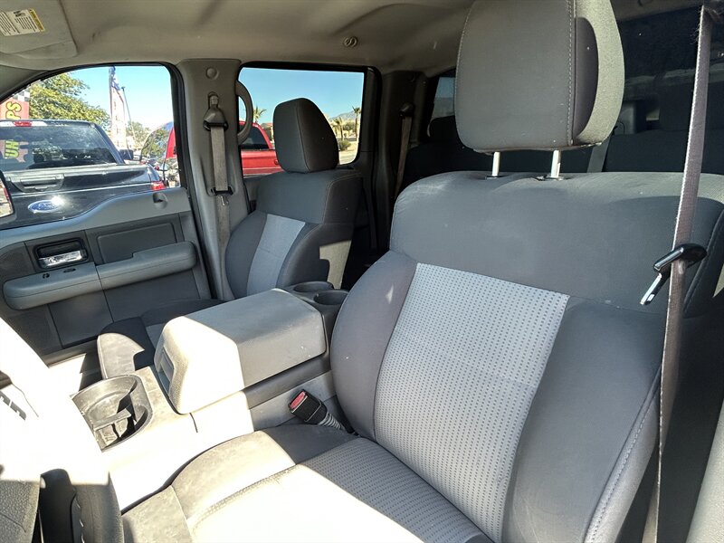 2007 Ford F-150 XLT - Photo 22 - Lake Havasu City, AZ 86403