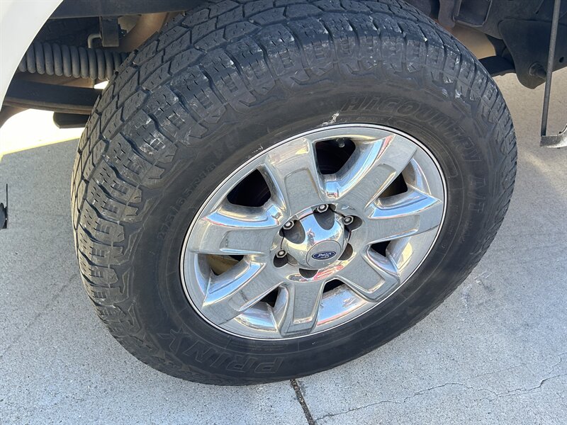 2007 Ford F-150 XLT - Photo 17 - Lake Havasu City, AZ 86403