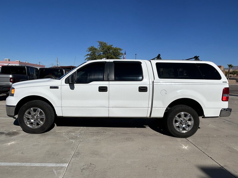 2007 Ford F-150 XLT - Photo 2 - Lake Havasu City, AZ 86403