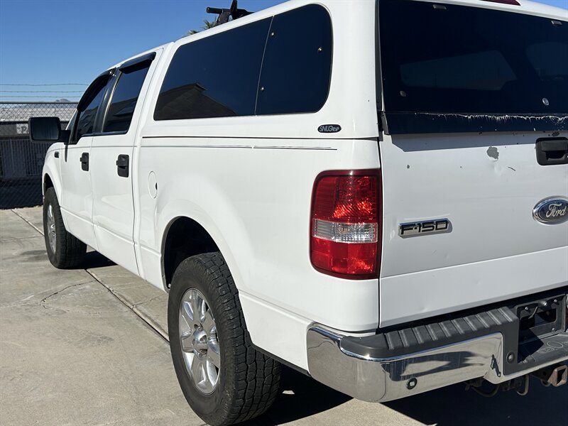2007 Ford F-150 XLT - Photo 10 - Lake Havasu City, AZ 86403