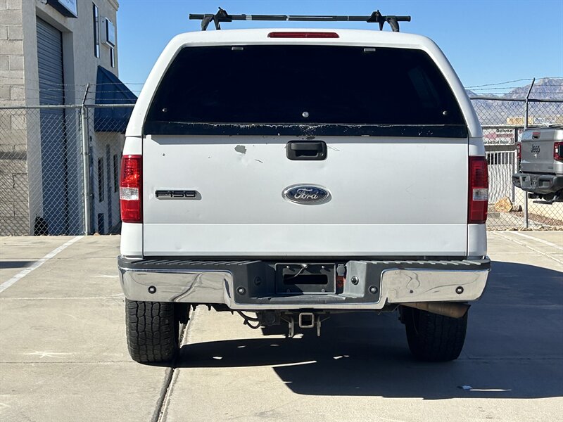 2007 Ford F-150 XLT - Photo 4 - Lake Havasu City, AZ 86403