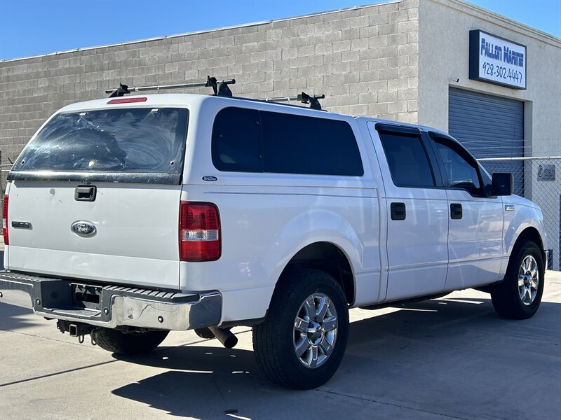 2007 Ford F-150 XLT - Photo 5 - Lake Havasu City, AZ 86403