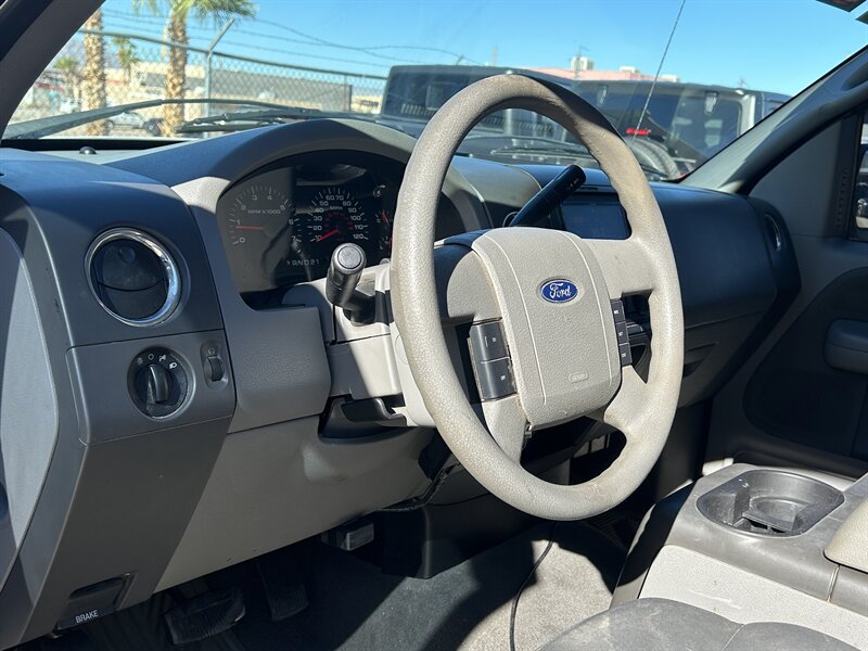 2007 Ford F-150 XLT - Photo 12 - Lake Havasu City, AZ 86403