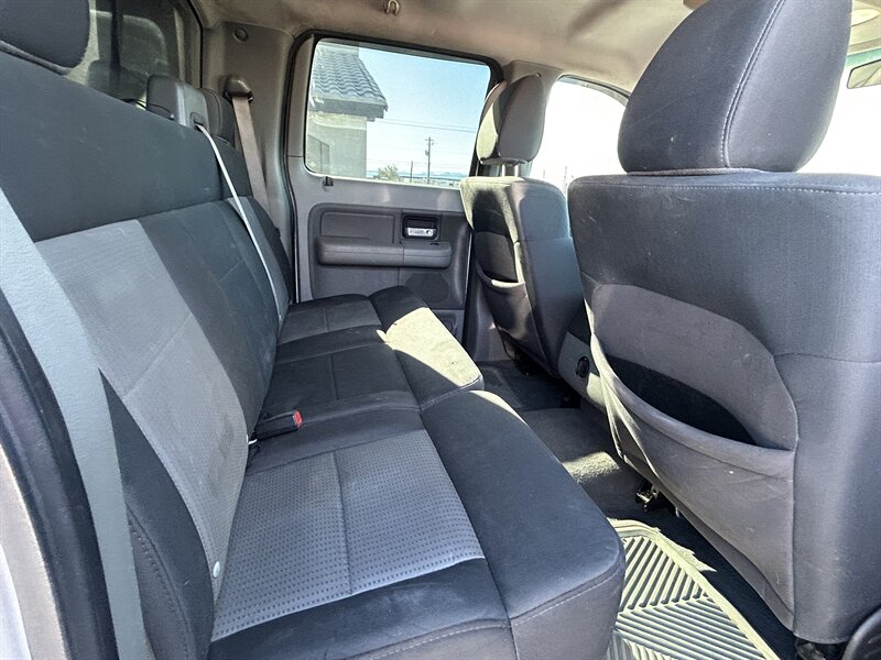 2007 Ford F-150 XLT - Photo 24 - Lake Havasu City, AZ 86403