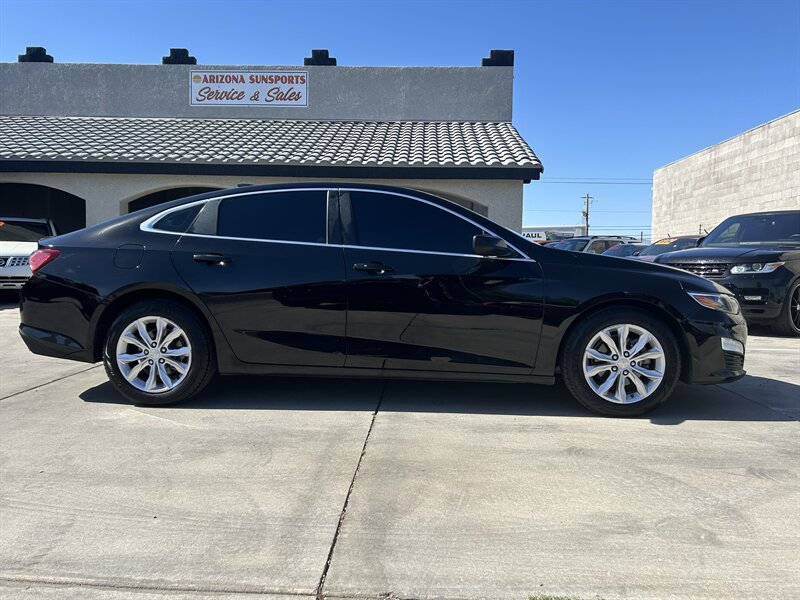 2019 Chevrolet Malibu LT - Photo 7 - Fountain Hills, AZ 85268