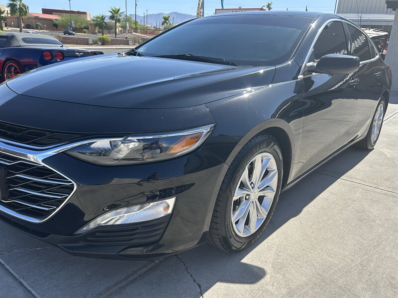 2019 Chevrolet Malibu LT - Photo 10 - Fountain Hills, AZ 85268