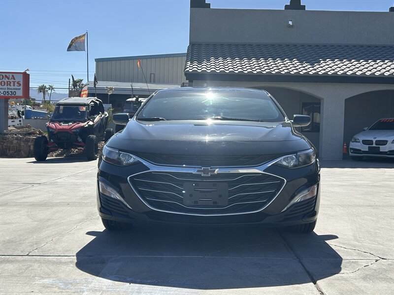 2019 Chevrolet Malibu LT - Photo 2 - Fountain Hills, AZ 85268