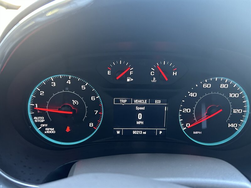2019 Chevrolet Malibu LT - Photo 17 - Fountain Hills, AZ 85268
