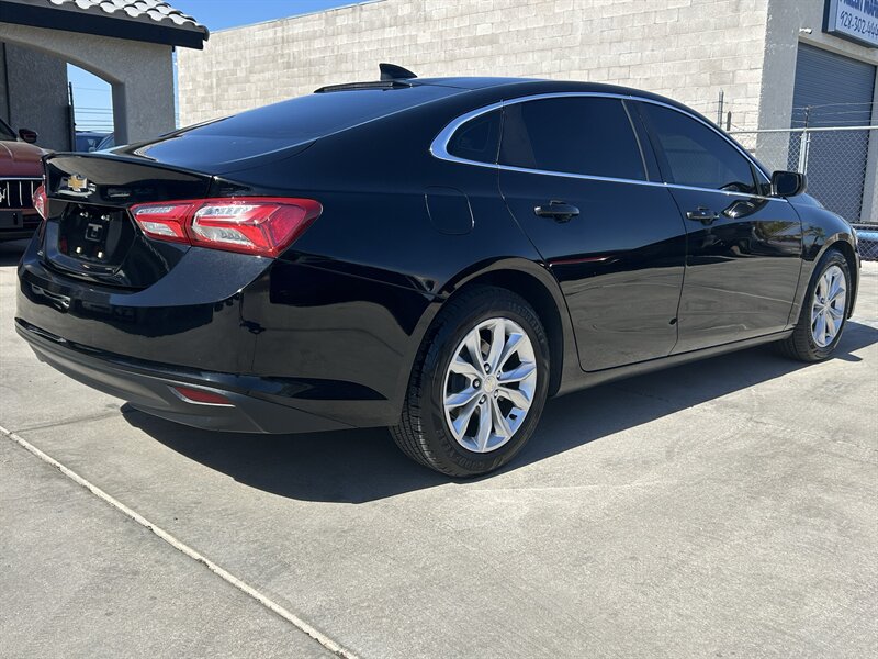 2019 Chevrolet Malibu LT - Photo 6 - Fountain Hills, AZ 85268