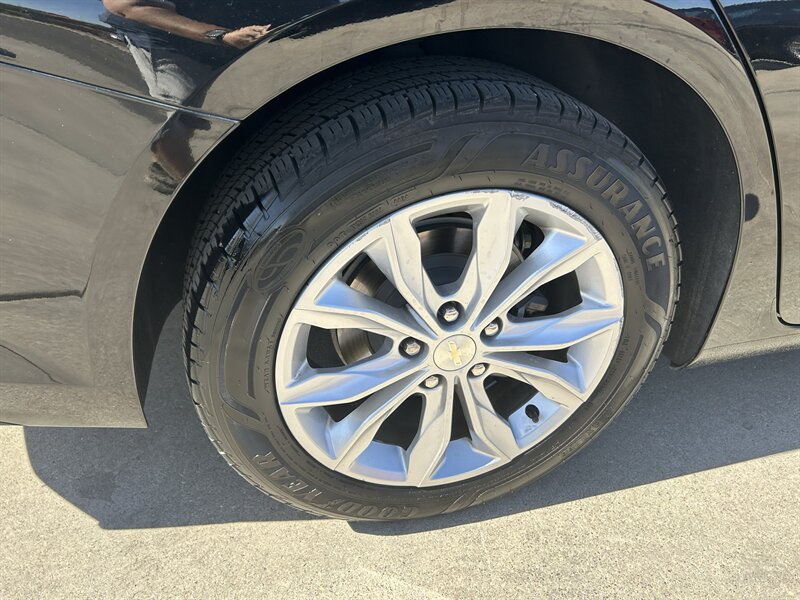 2019 Chevrolet Malibu LT - Photo 32 - Fountain Hills, AZ 85268