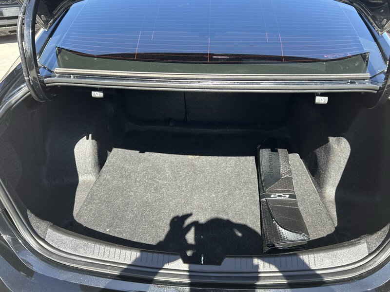 2019 Chevrolet Malibu LT - Photo 37 - Fountain Hills, AZ 85268