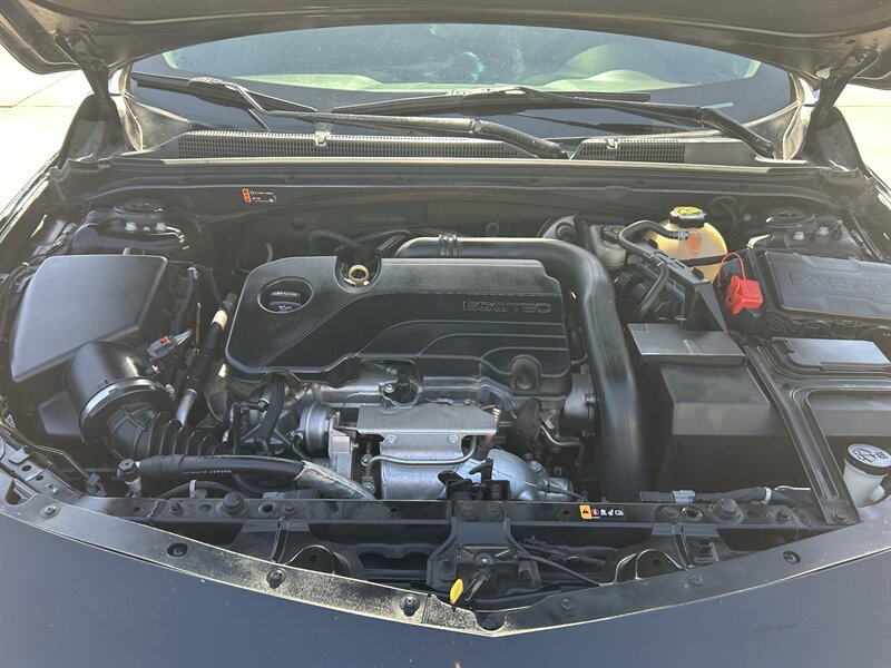 2019 Chevrolet Malibu LT - Photo 38 - Fountain Hills, AZ 85268