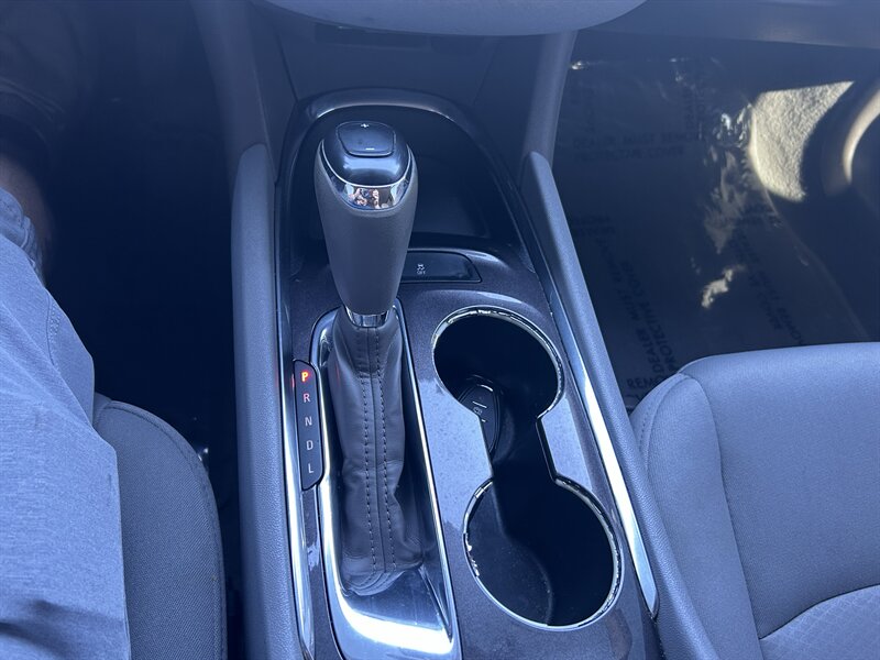 2019 Chevrolet Malibu LT - Photo 19 - Fountain Hills, AZ 85268