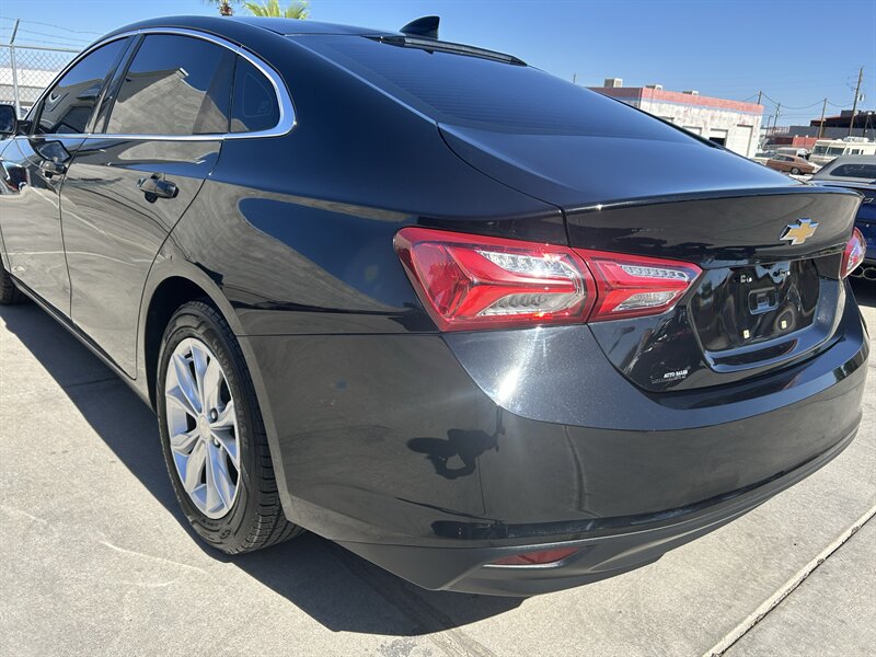 2019 Chevrolet Malibu LT - Photo 11 - Fountain Hills, AZ 85268