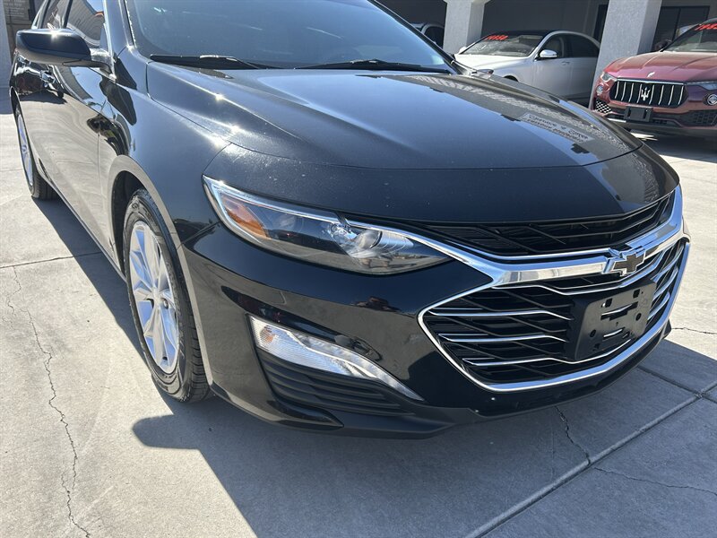 2019 Chevrolet Malibu LT - Photo 9 - Fountain Hills, AZ 85268