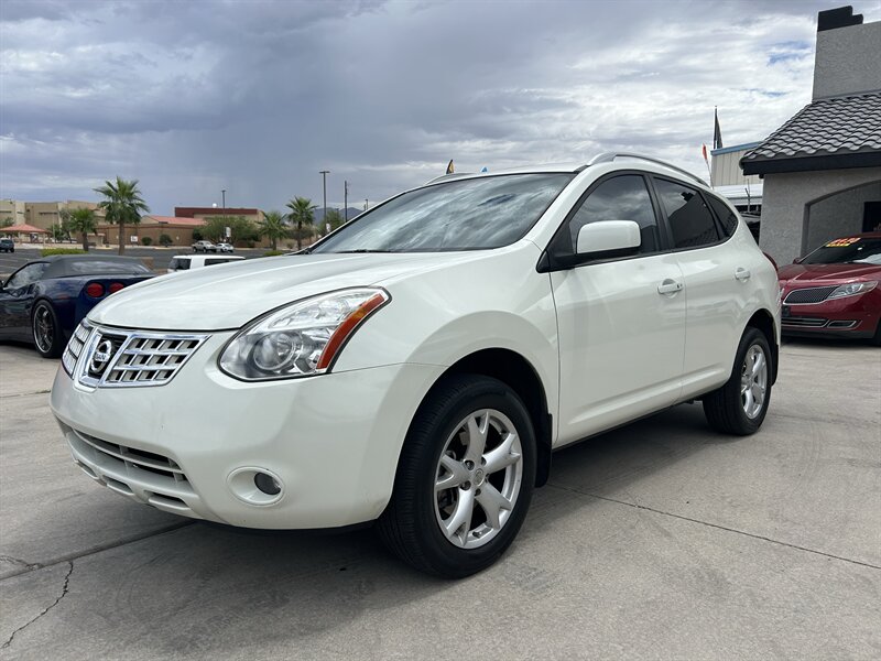 2009 Nissan Rogue S   - Photo 1 - Fountain Hills, AZ 85268