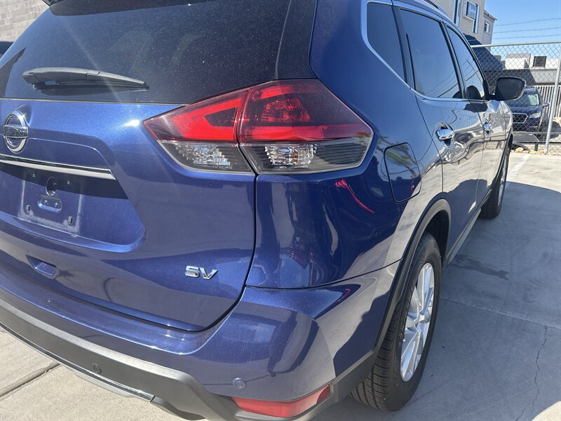 2019 Nissan Rogue S - Photo 12 - Fountain Hills, AZ 85268