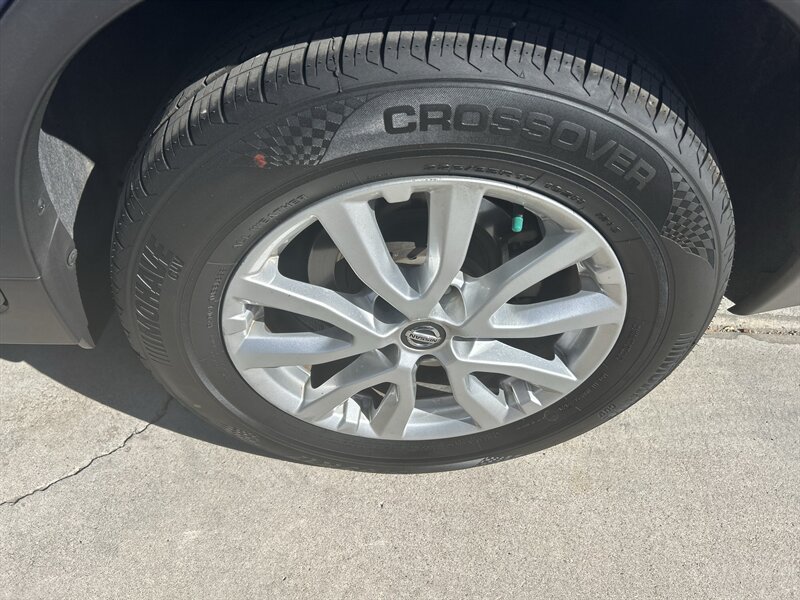 2019 Nissan Rogue S - Photo 31 - Fountain Hills, AZ 85268