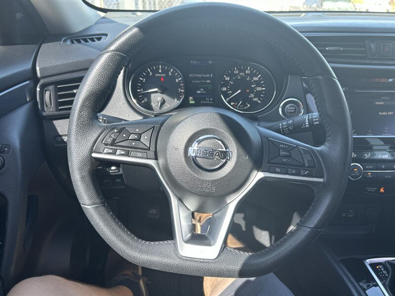 2019 Nissan Rogue S - Photo 16 - Fountain Hills, AZ 85268