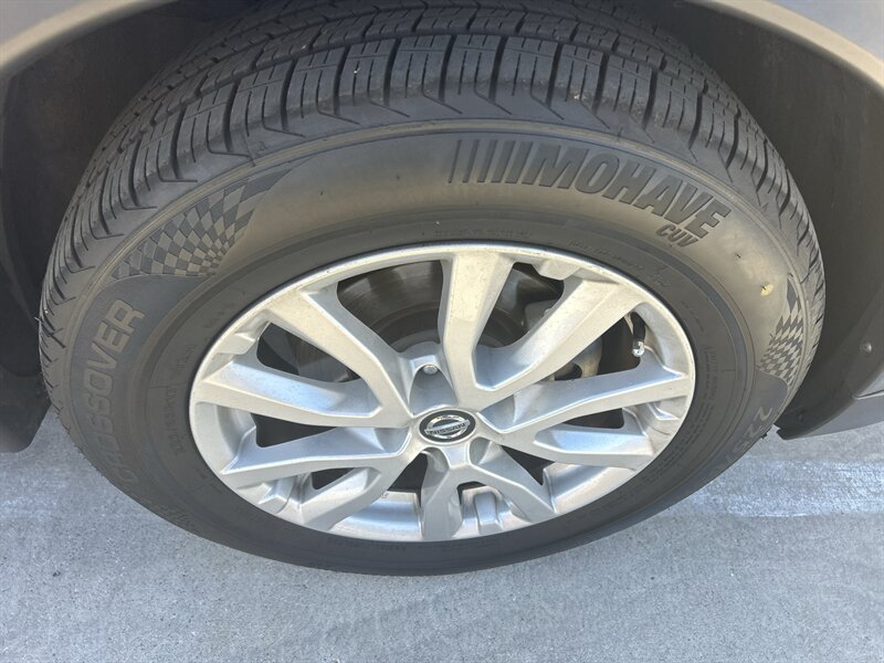 2019 Nissan Rogue S - Photo 29 - Fountain Hills, AZ 85268