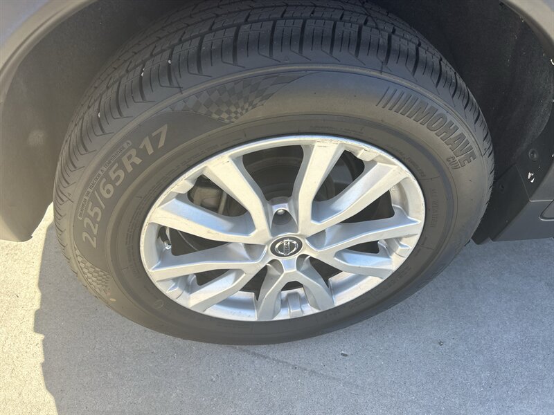 2019 Nissan Rogue S - Photo 28 - Fountain Hills, AZ 85268