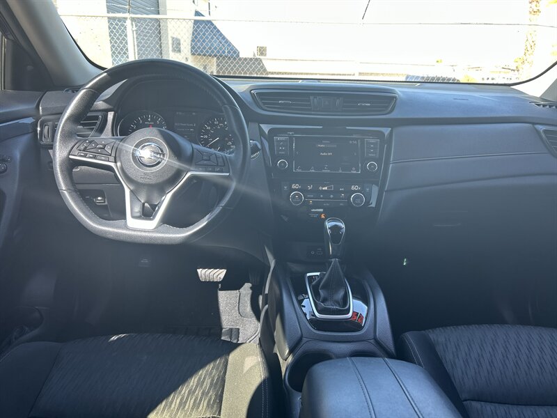 2019 Nissan Rogue S - Photo 13 - Fountain Hills, AZ 85268