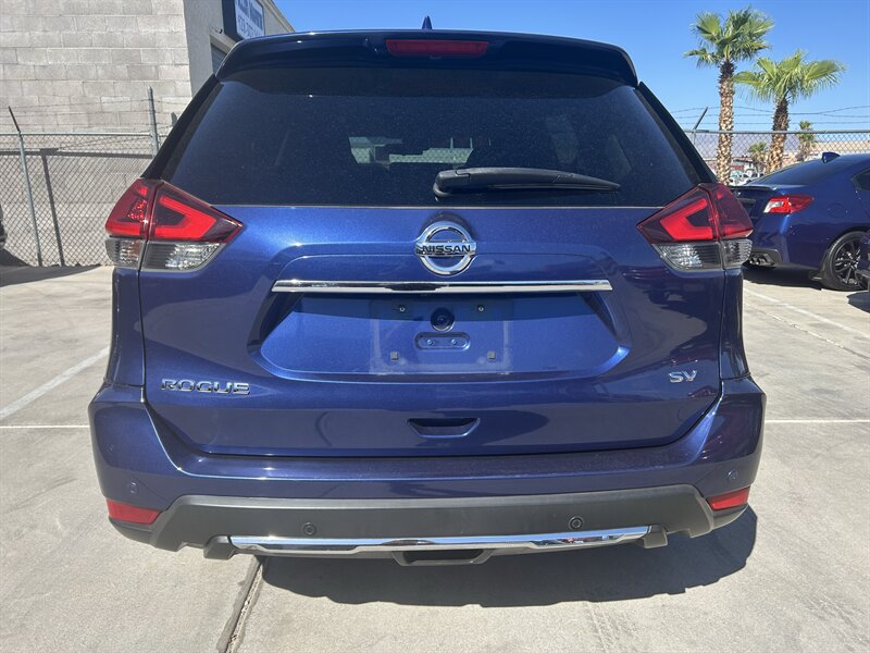 2019 Nissan Rogue S - Photo 5 - Fountain Hills, AZ 85268