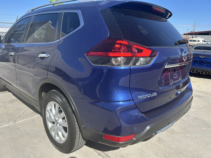 2019 Nissan Rogue S - Photo 11 - Fountain Hills, AZ 85268