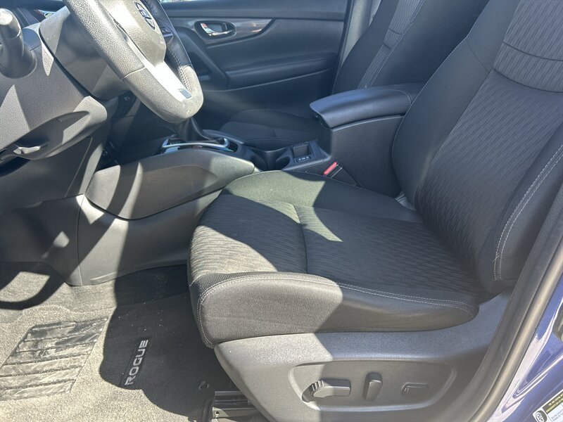 2019 Nissan Rogue S - Photo 15 - Fountain Hills, AZ 85268