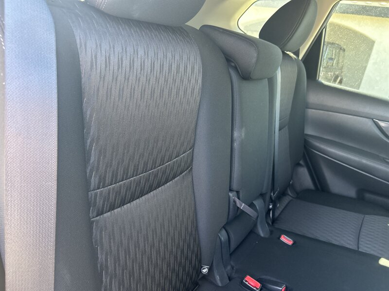 2019 Nissan Rogue S - Photo 27 - Fountain Hills, AZ 85268