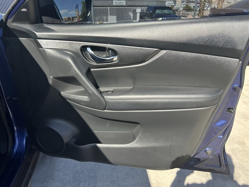 2019 Nissan Rogue S - Photo 37 - Fountain Hills, AZ 85268