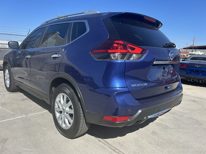 2019 Nissan Rogue S - Photo 4 - Fountain Hills, AZ 85268