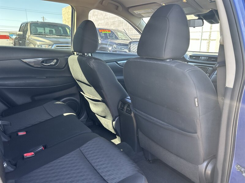 2019 Nissan Rogue S - Photo 26 - Fountain Hills, AZ 85268