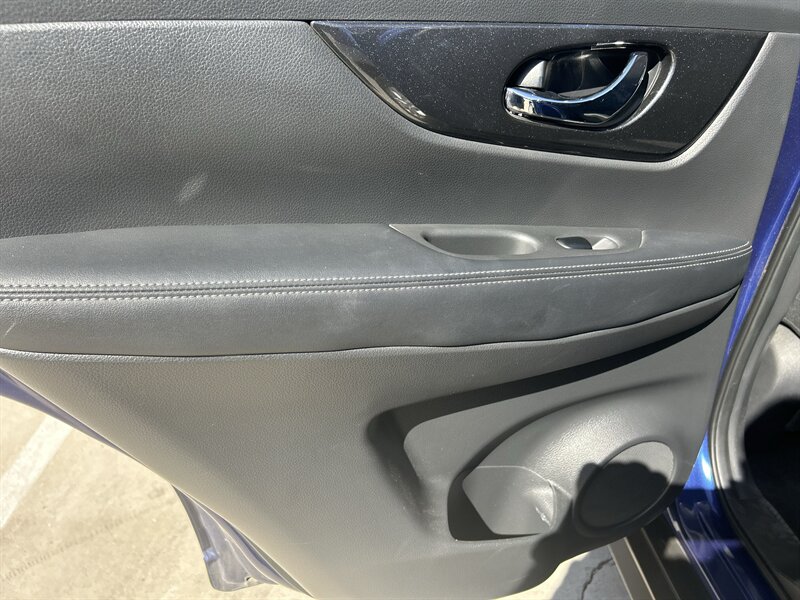 2019 Nissan Rogue S - Photo 33 - Fountain Hills, AZ 85268