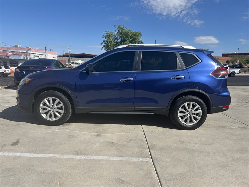 2019 Nissan Rogue S - Photo 3 - Fountain Hills, AZ 85268