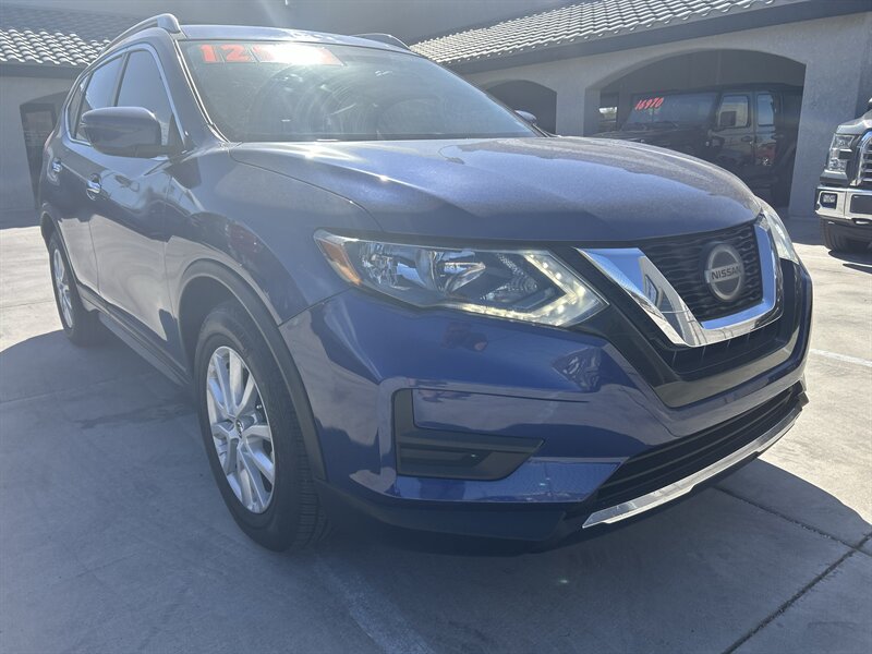 2019 Nissan Rogue S - Photo 9 - Fountain Hills, AZ 85268