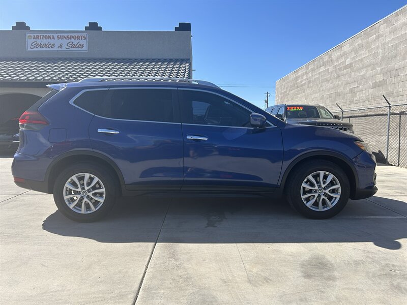 2019 Nissan Rogue S - Photo 7 - Fountain Hills, AZ 85268