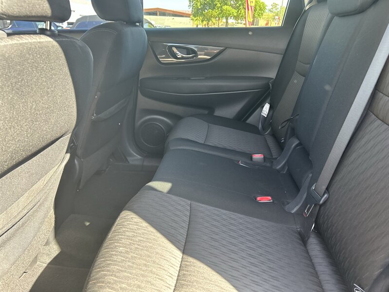 2019 Nissan Rogue S - Photo 25 - Fountain Hills, AZ 85268