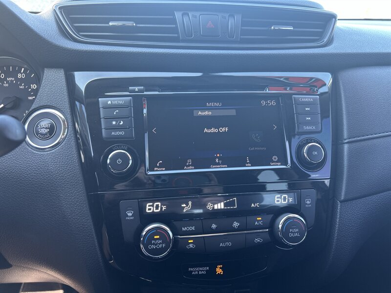 2019 Nissan Rogue S - Photo 18 - Fountain Hills, AZ 85268