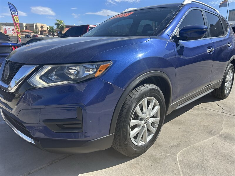 2019 Nissan Rogue S - Photo 10 - Fountain Hills, AZ 85268