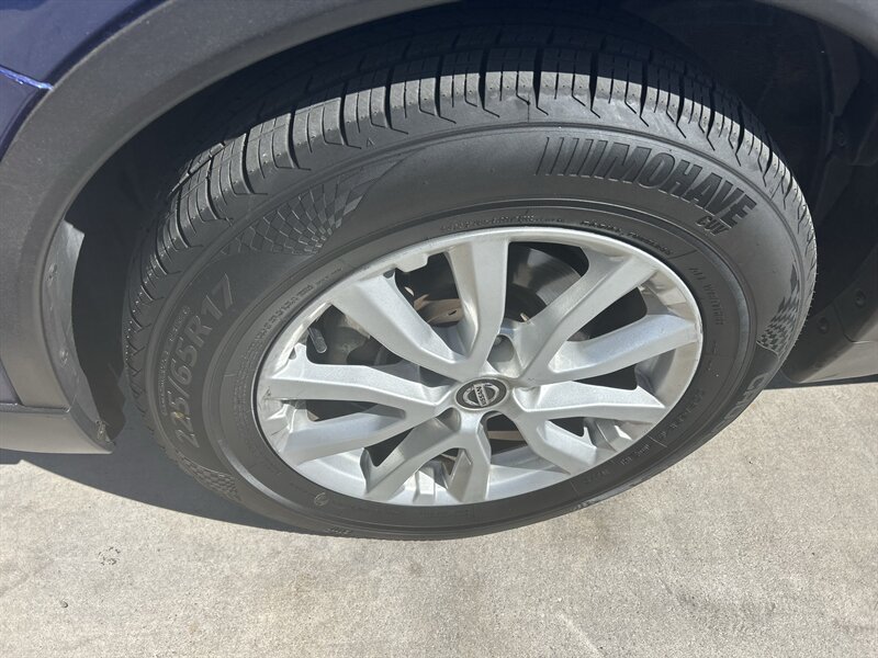 2019 Nissan Rogue S - Photo 30 - Fountain Hills, AZ 85268