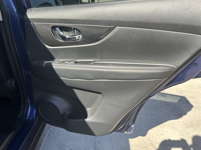 2019 Nissan Rogue S - Photo 36 - Fountain Hills, AZ 85268
