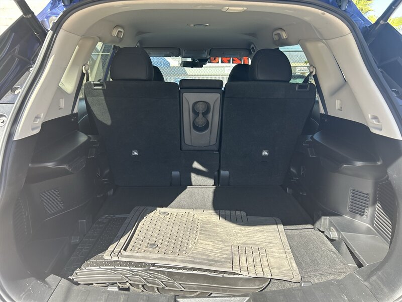 2019 Nissan Rogue S - Photo 34 - Fountain Hills, AZ 85268