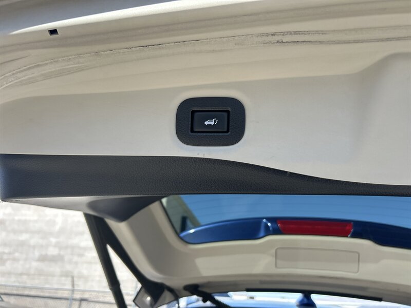 2019 Nissan Rogue S - Photo 35 - Fountain Hills, AZ 85268